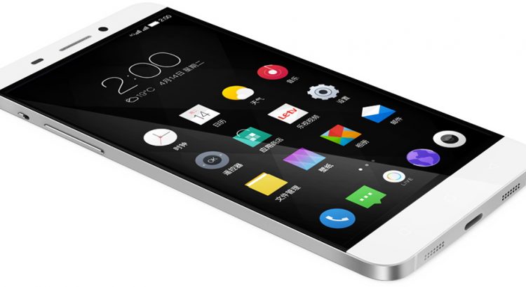 leeco one x600