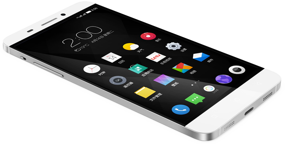 leeco one x600