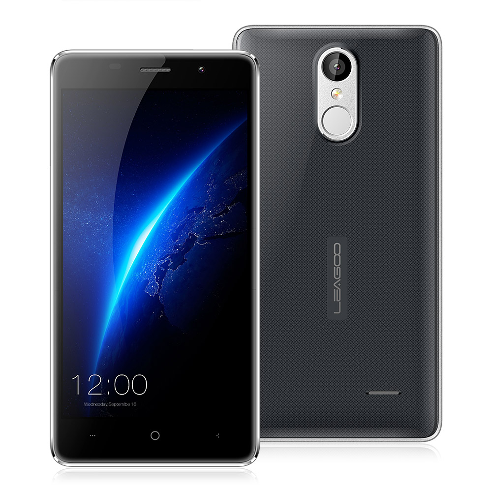 leagoo m5
