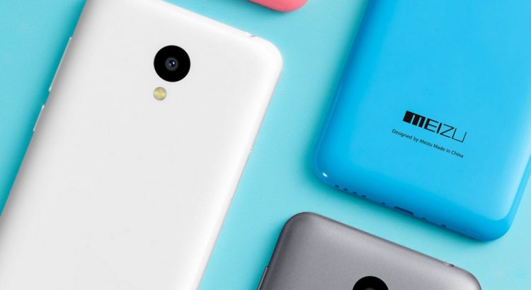 meizu
