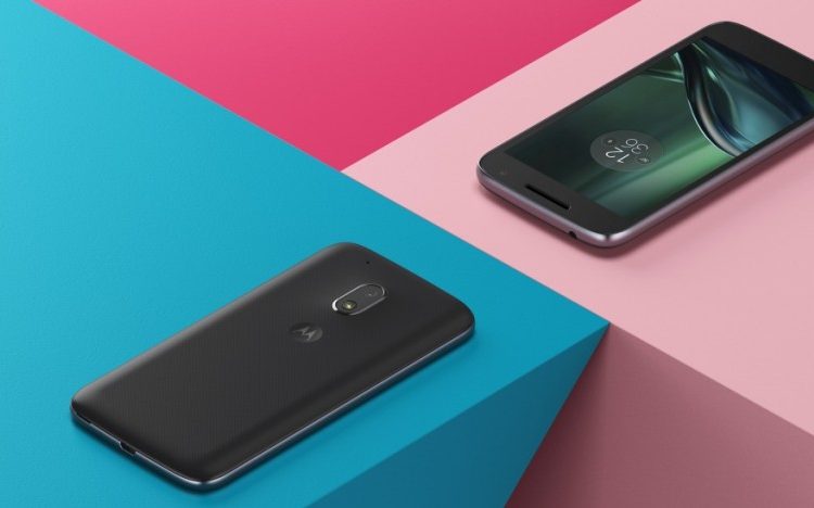 moto g play
