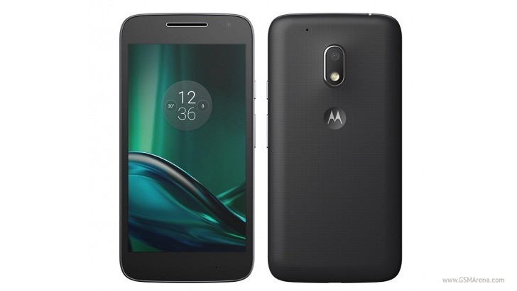 design do moto g play