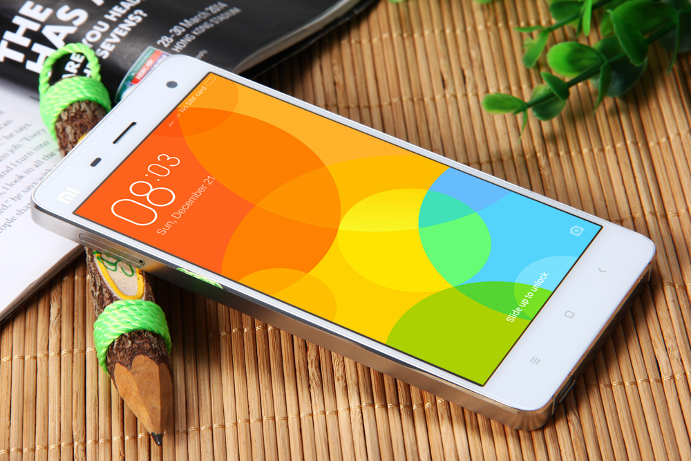 xiaomi mi4