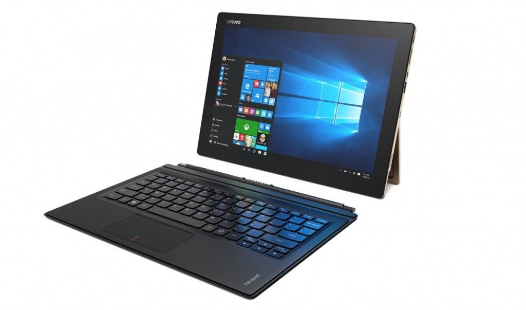 lenovo ideapad miix