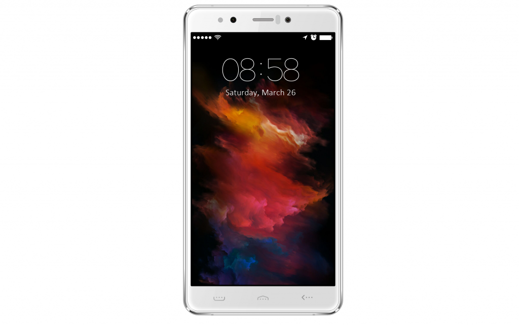 Homtom HT10