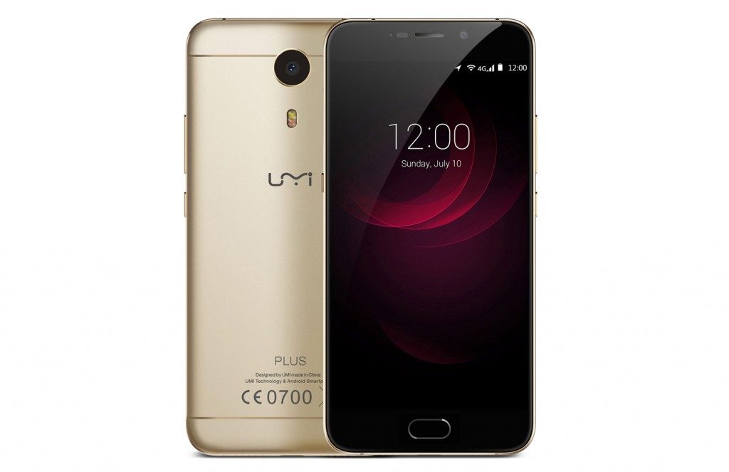 umi plus