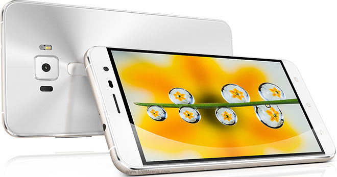 asus zenfone 3 ZE552KL