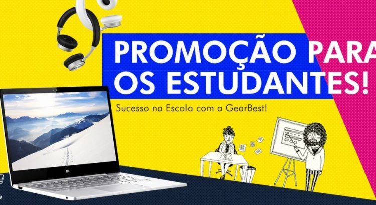 promo estudantes gearbest