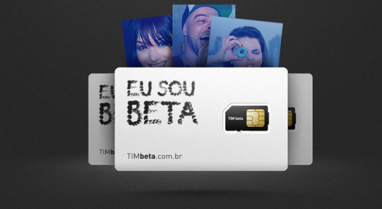 tim beta