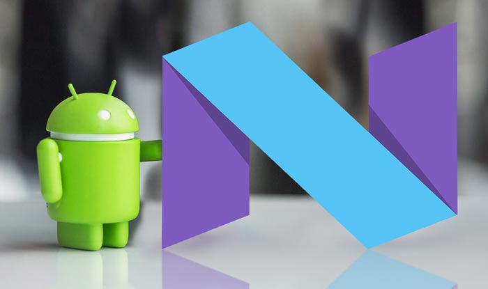 android 7 nougat