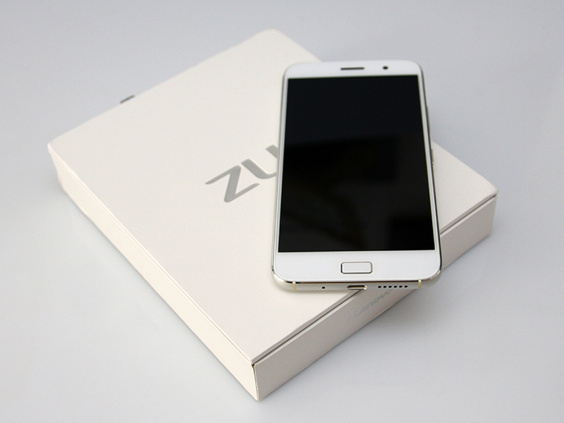 lenovo zuk z1 box