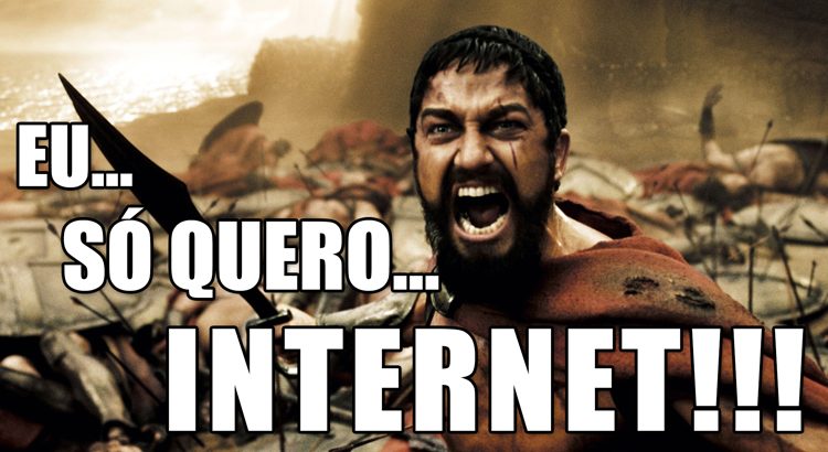 internet avulsa