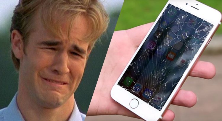 proteger o celular