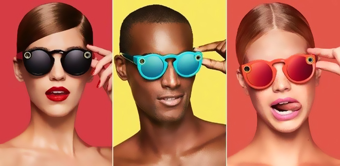 spectacles