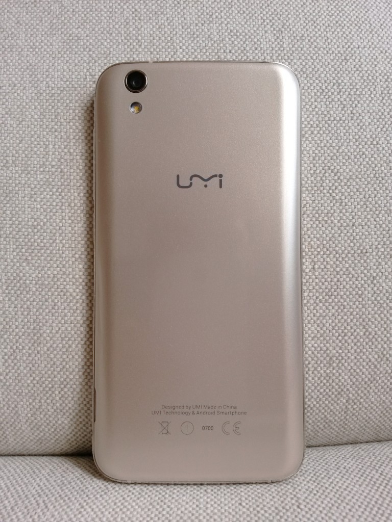 umi london traseira