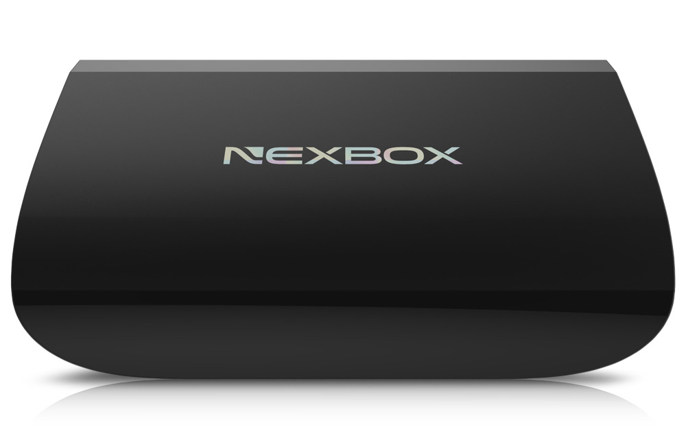 nexbox a1
