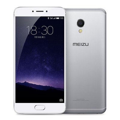 meizu mx6