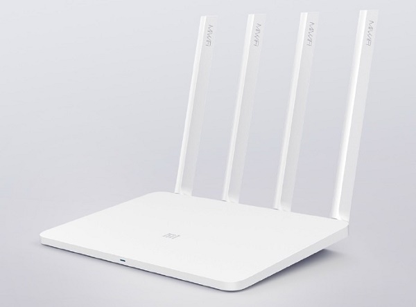 mi router 3