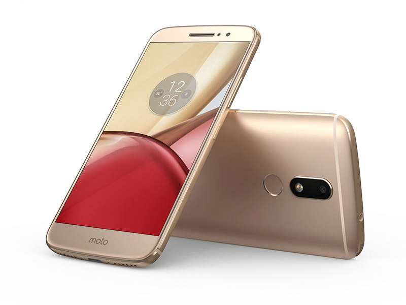 moto m