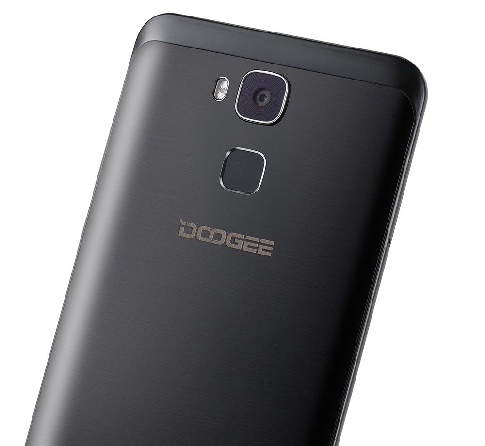 doogee y6c detalhe