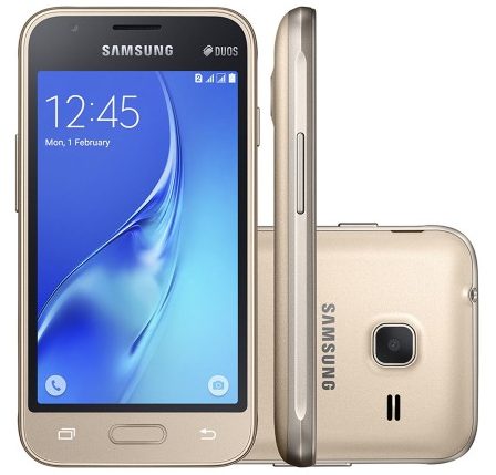 samsung galaxy j1 mini