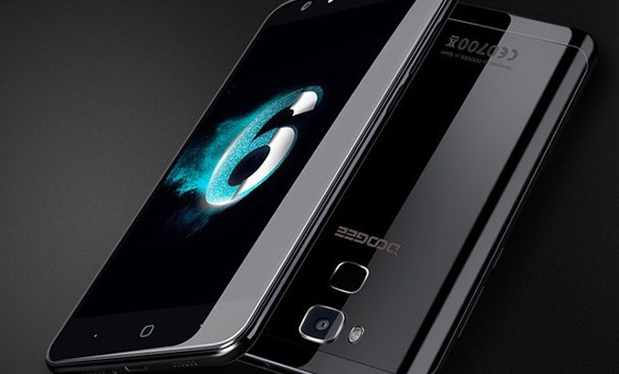 doogee y6c
