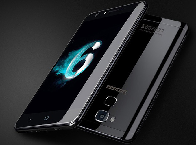 doogee y6c