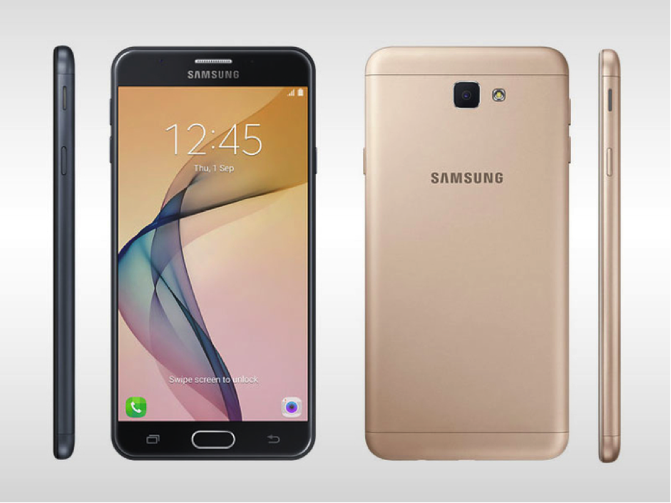 galaxy j7 prime