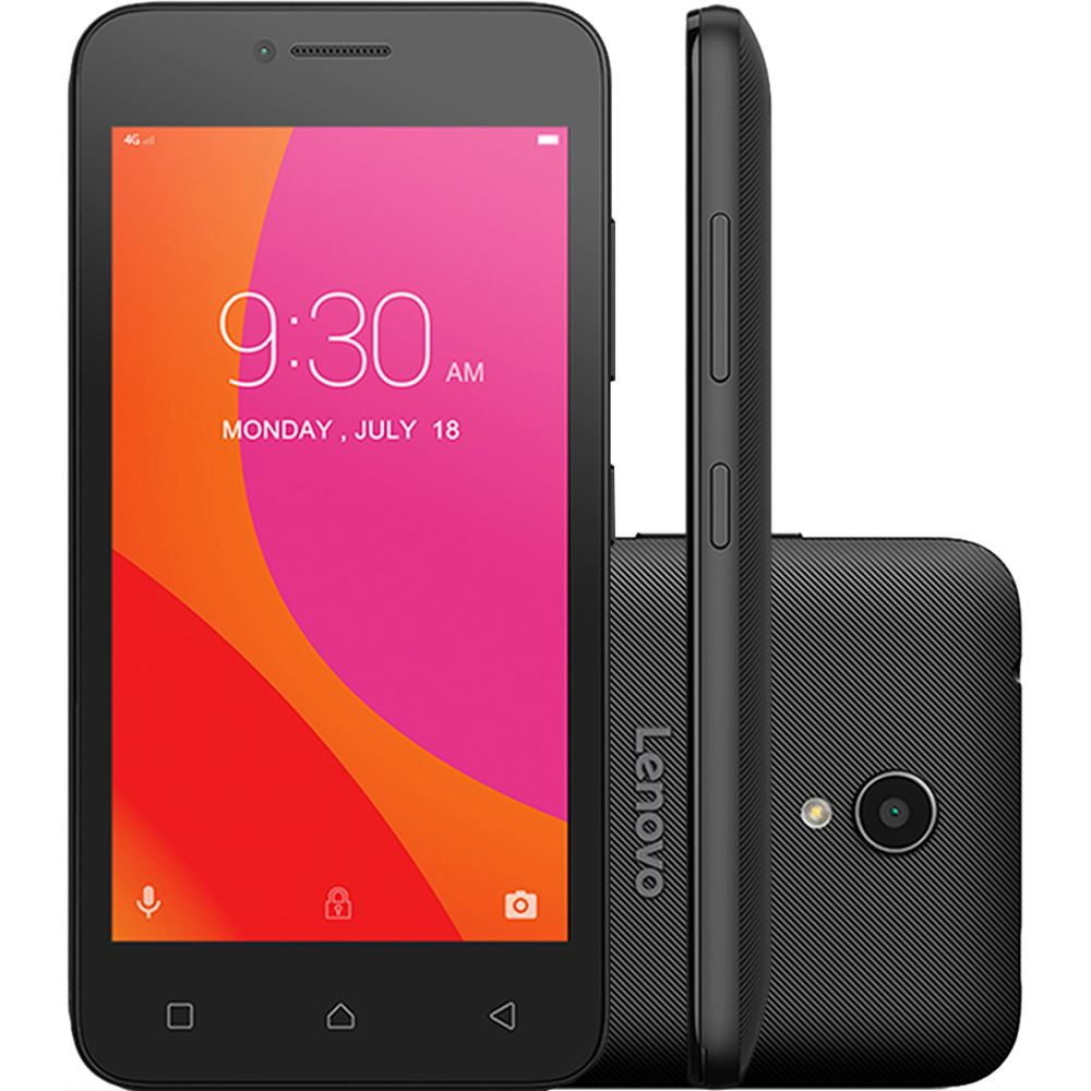 lenovo vibe b