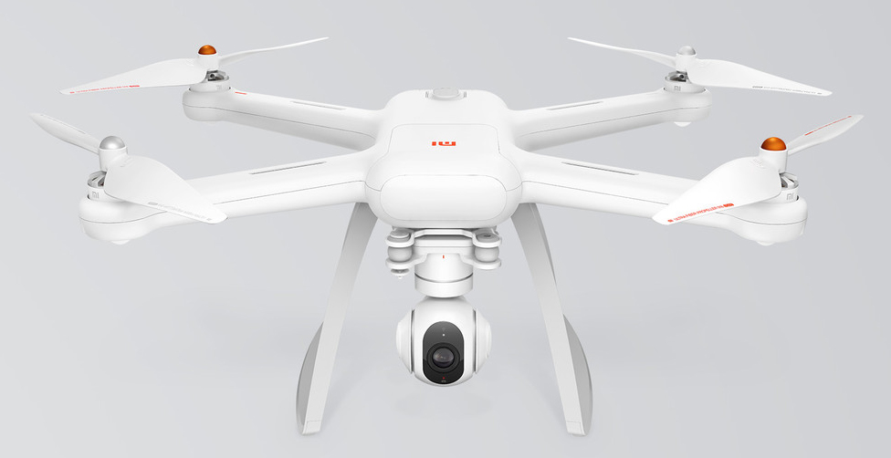 xiaomi mi drone