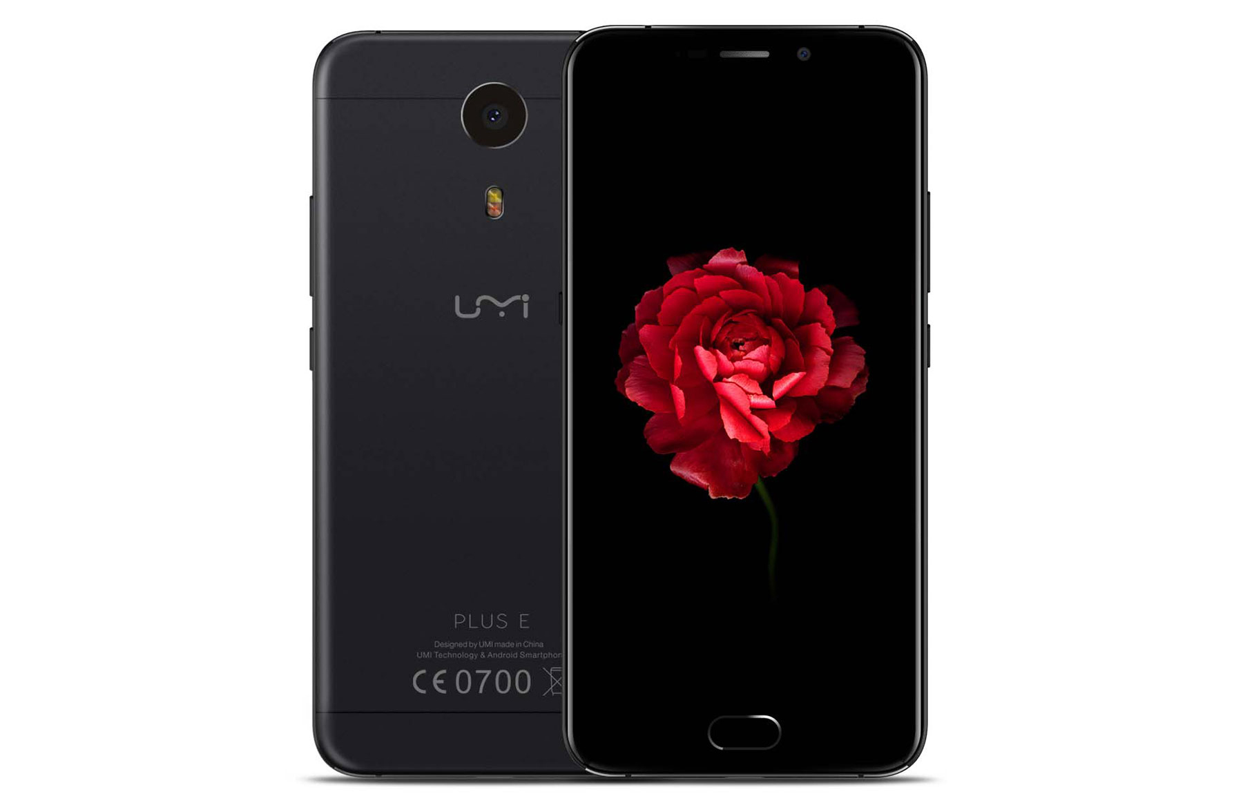 umi plus e