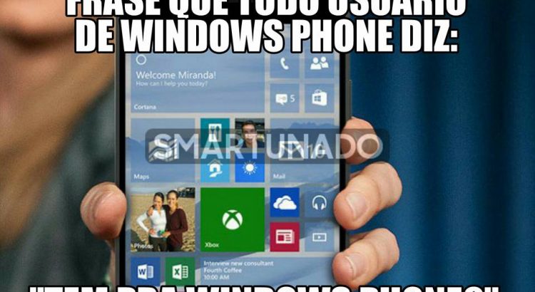 zuera windows phone