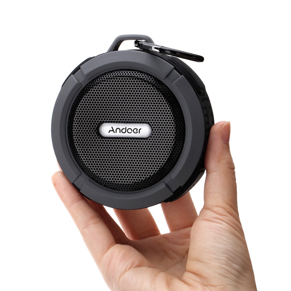 andoer wireless speaker