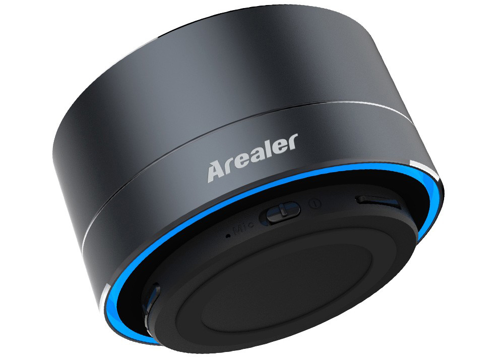 Arealer A10