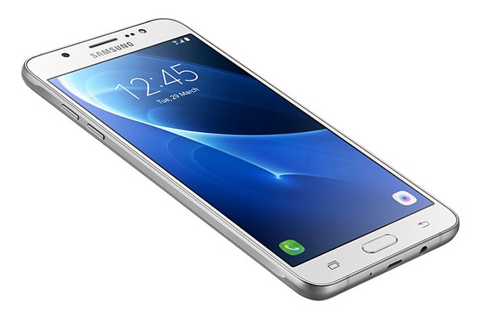 galaxy j5 metal