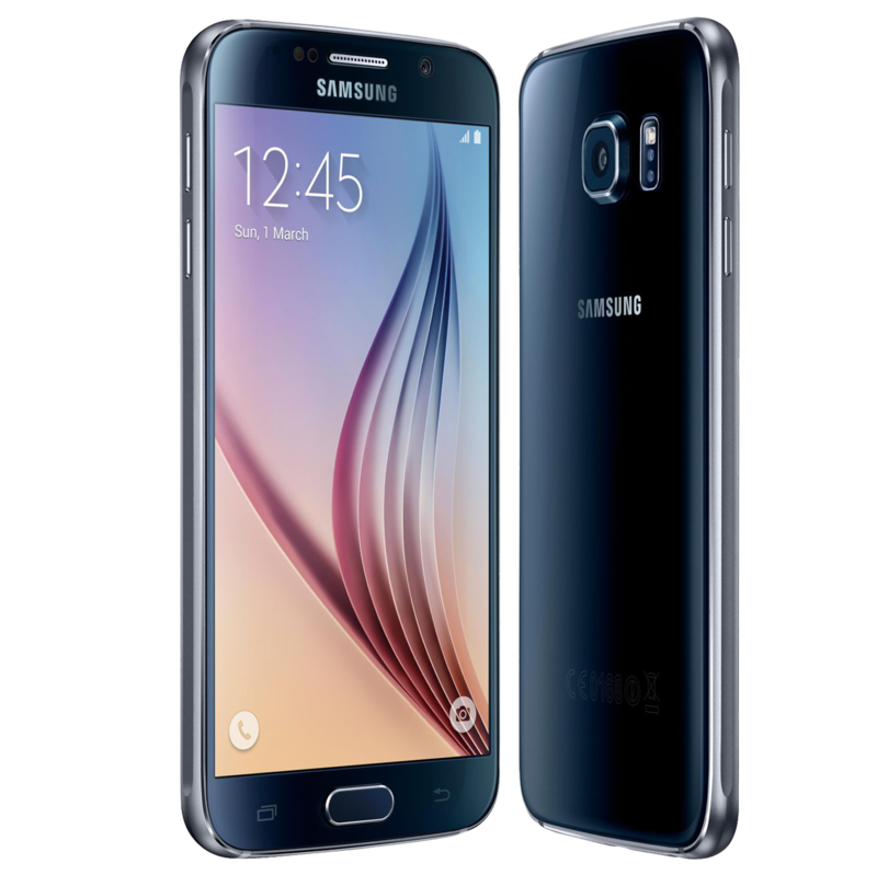 galaxy s6