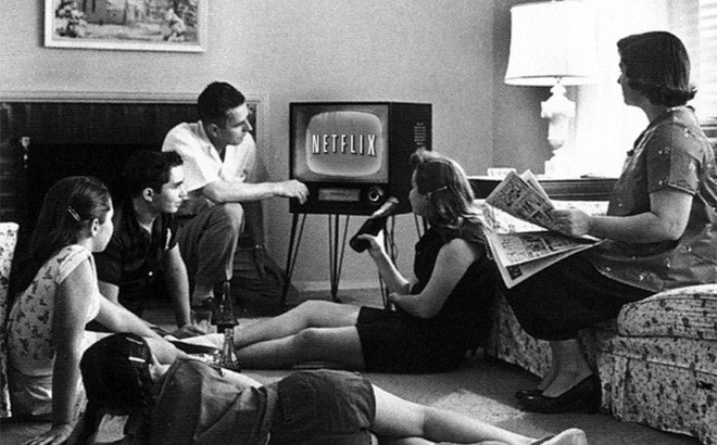 tvs modernas