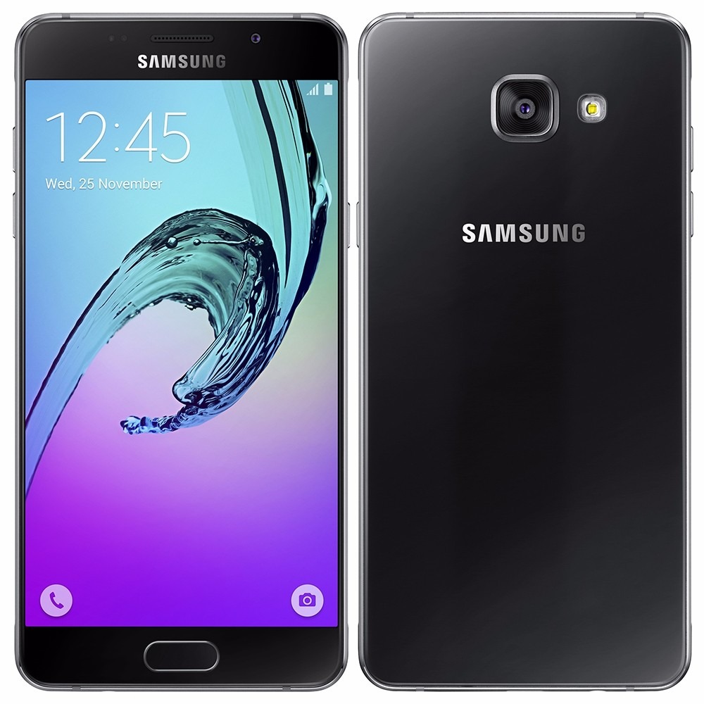 samsung galaxy a5 2016