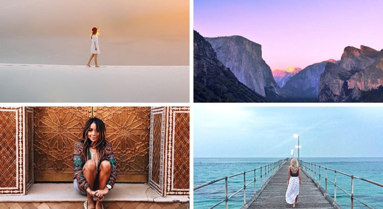 fotos incriveis no instagram