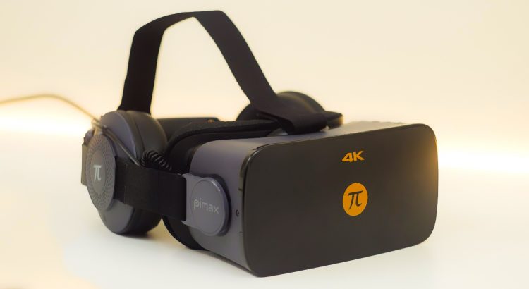 pimax vr