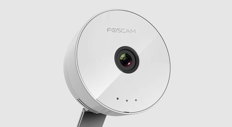 Foscam C1 Lite