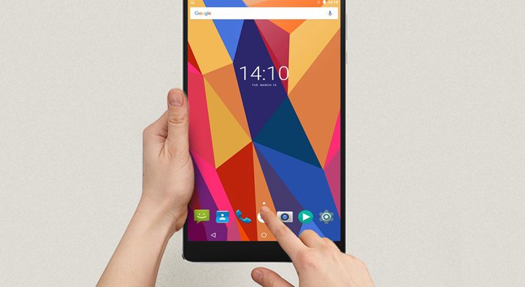 tablet alldocube t2