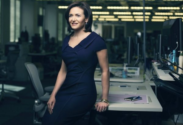 mulheres mais poderosas