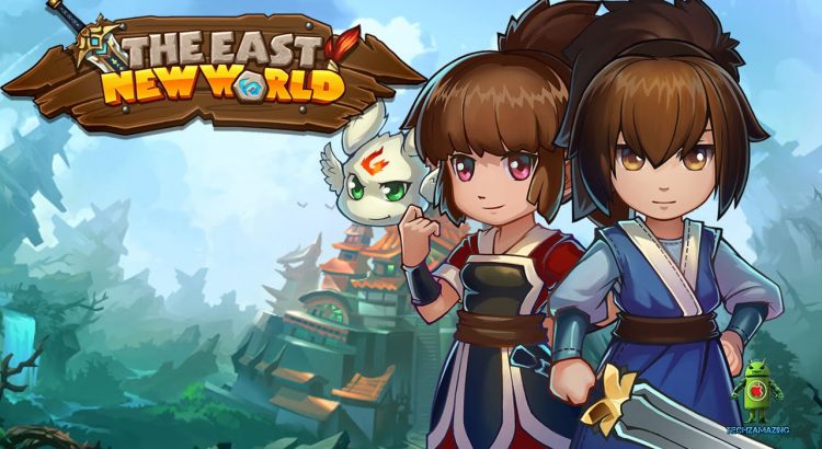 The East New World