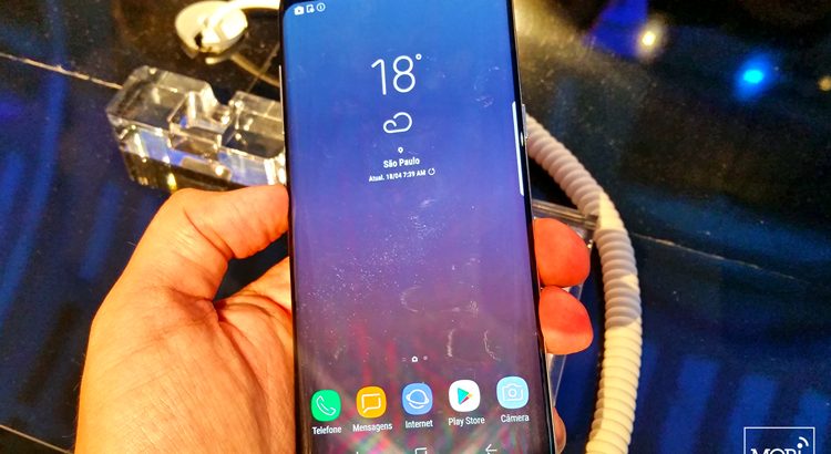 galaxy s8