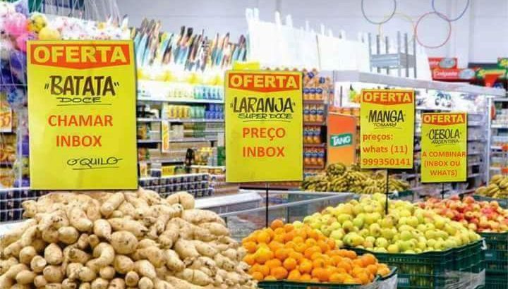grupos de venda e troca