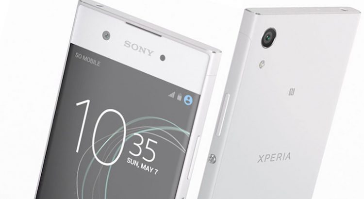 Sony Xperia XA1