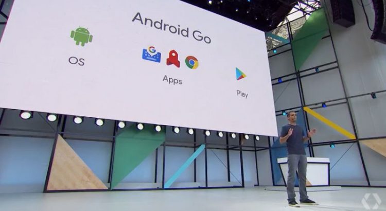 Android Go