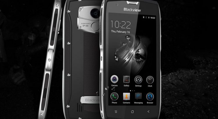 blackview bv7000 pro