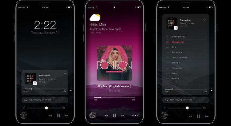 próximo iPhone